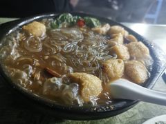 -凡老头米线砂锅(古荡新村西粮站)