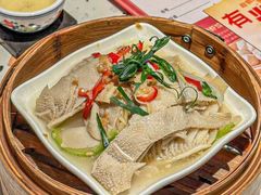 -点都德(中海环宇荟店)