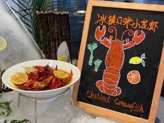 -索菲特酒店 · 云尚天际自助餐厅