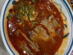 -康师傅私房牛肉面(北京南站店)