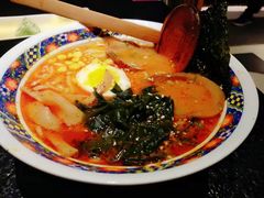 地狱拉面-無境·匠心日本料理(汉街店)