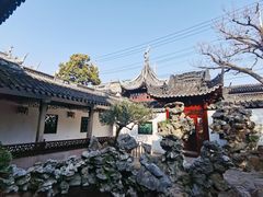 -豫园
