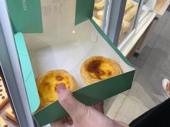 美滋老红糖蛋挞-仟吉KenGee(汪家墩店)