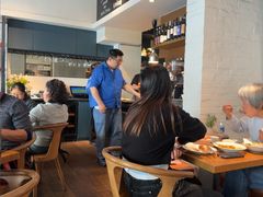 -La Strada(安福路店)