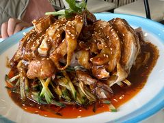 -全聚德(蓝山店)