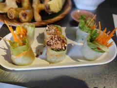 -蔡澜Pho·越南粉餐厅(海上世界店)