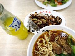 -华天新川面馆(缸瓦市店)