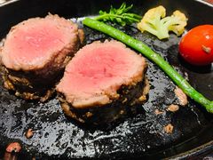 -西堤牛排(南京龙江店)