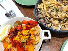 -WOKKA by艮上(中海环宇荟店)