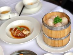 -富力丽思卡尔顿酒店·丽轩中餐厅