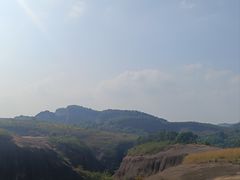 -飞天山旅游区