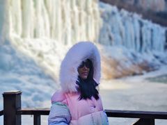 -山西通天峡景区