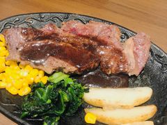 -萨莉亚意式餐厅(常州环球港店)