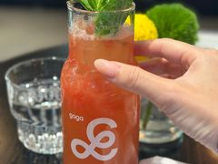 -gaga(深圳福田星河COCO Park店)