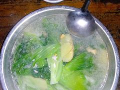 -台山美食一绝阿四台山黄鳝饭(阿四创作店)