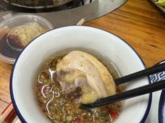 -威邵鸡煲(西华路总店)