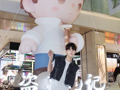 -杭州西湖银泰百货