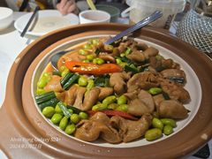 -码头见·潮汕菜(领展中心城店)