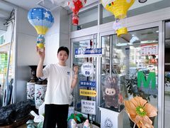 -威海美辰口腔医院(阳光大厦店)