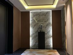 -乔治莫兰迪酒店(济南解放路山东大学店)