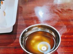 -老仓醋米线(万达店)