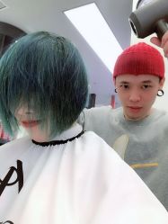 -愉己冥想·护发专门店