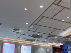 -喜家德虾仁水饺(浦东山姆店)