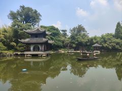 -水绘园