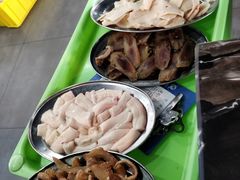 -牛一煲美食(江高店)