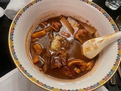 -北京王府井希尔顿酒店·秦唐中餐厅Chynna