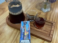 -Torch Coffee 炬点咖啡