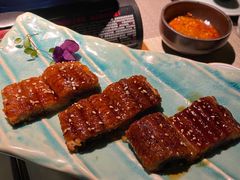 -山葵家·创意料理(宁波来福士店)