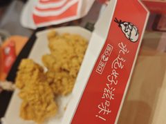 -肯德基(杭州复兴店)