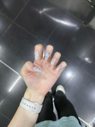 -喜柚自助美甲美睫