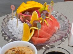 -海底捞火锅(龙岗星河COCO Park店)