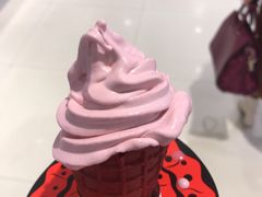 -麦当劳(龙湖时代天街店)