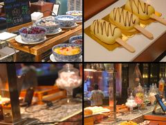 -广州天河希尔顿酒店