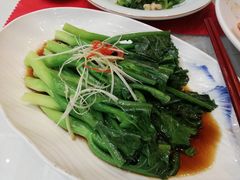 -鹊华居·地道鲁菜·海鲜·融合味(大明湖店)