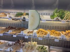 -来涮蜀鲜货火锅串串香(菜市口店)