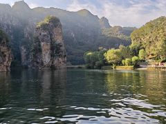 -大连冰峪旅游度假区