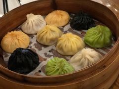 -隆喜元鱼汤包·海鲜(中联广场店)