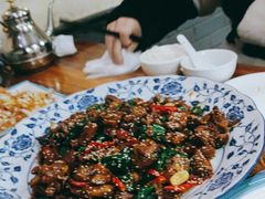 -家有美味(户部山二店)