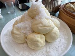 -韩记海鲜饺子旗舰店(红海新区店)