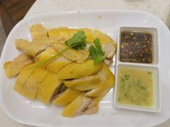 -巫记鸡饭店
