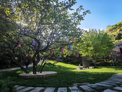 -云峰山自然风景区