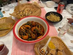 -东排食堂长沙小吃大排档(五一广场店)