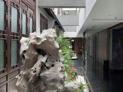 -文楼·淮扬菜·淮安早茶(河下古镇翔宇店)