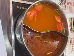 -呷哺呷哺(西单大悦城店)