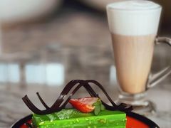 脆皮歌剧院-厦门万丽酒店·R Bar