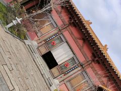 -茅山东方盐湖城景区